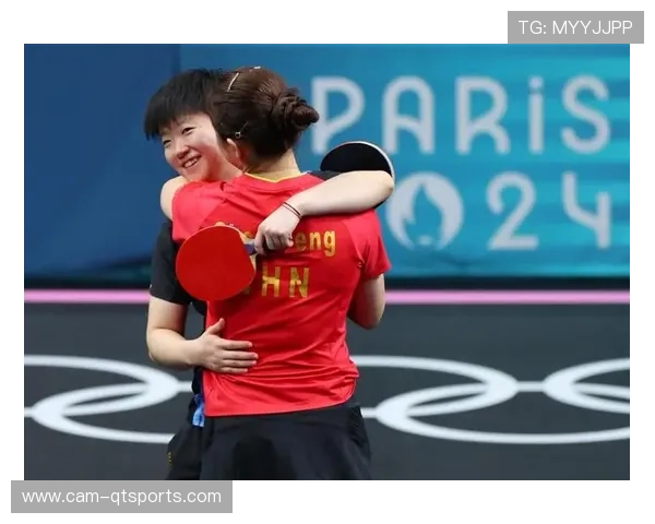 国乒通过选择性参赛优化备战节奏,体现战略自信与深度布局 国乒通过选择性参赛优化备战节奏,体现战略自信与深度布局