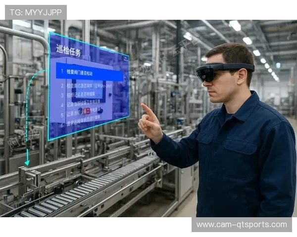 智慧健身步道配AR导航,十堰奥体中心打造15分钟健身圈 智慧健身步道配AR导航,十堰奥体中心打造15分钟健身圈