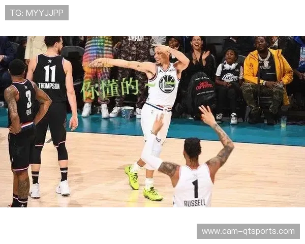 “从球场到社群：WNBA球员在社会议题上的积极参与及其影响”