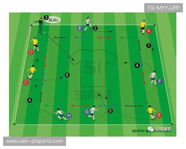 数据科学课程引入足球青训，培养年轻球员比赛阅读能力