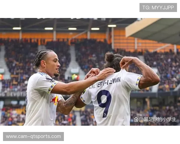 利兹联2-2利物浦，升班马客场逼平豪门取宝贵一分