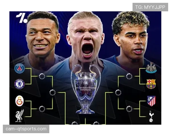 欧足联宣布启动2027-2032周期欧冠媒体版权全球竞标